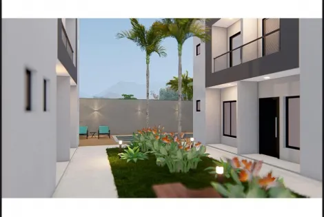 imagem 4 - Casa - Sobrado Condomínio imagem 4 - Casa - Sobrado Condomínio