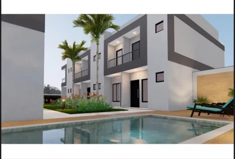 imagem 5 - Casa - Sobrado Condomínio imagem 5 - Casa - Sobrado Condomínio