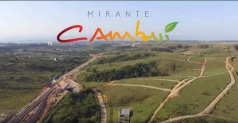 imagem 1 - Terreno - Padrão em Condomínio imagem 1 - Terreno - Padrão em Condomínio
