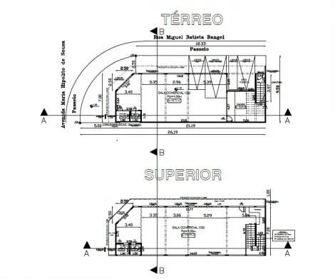 imagem 1 - Terreno à venda 236,36m² - Jardim Santa Julia imagem 1 - Terreno à venda 236,36m² - Jardim Santa Julia