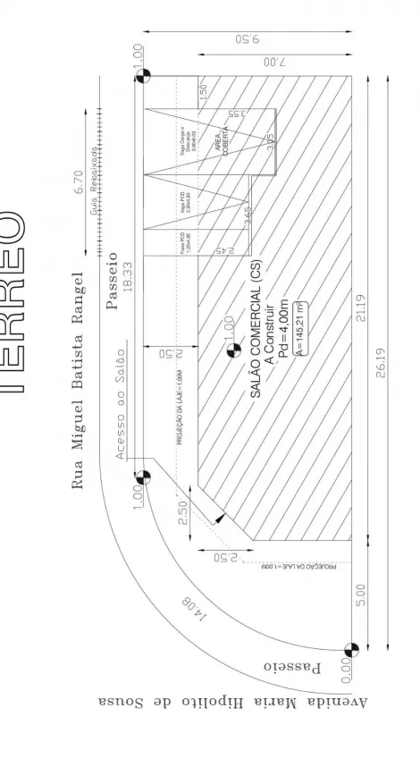 imagem 2 - Terreno à venda 236,36m² - Jardim Santa Julia imagem 2 - Terreno à venda 236,36m² - Jardim Santa Julia