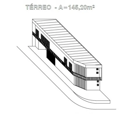 imagem 4 - Terreno à venda 236,36m² - Jardim Santa Julia imagem 4 - Terreno à venda 236,36m² - Jardim Santa Julia