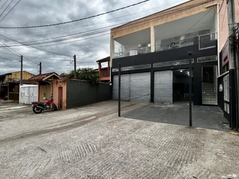 imagem 1 - Comercial - Prédio imagem 1 - Comercial - Prédio