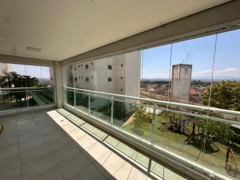 imagem 1 - Locação apartamento 191m² - Helbor Belvedere/Jardim das Colinas imagem 1 - Locação apartamento 191m² - Helbor Belvedere/Jardim das Colinas