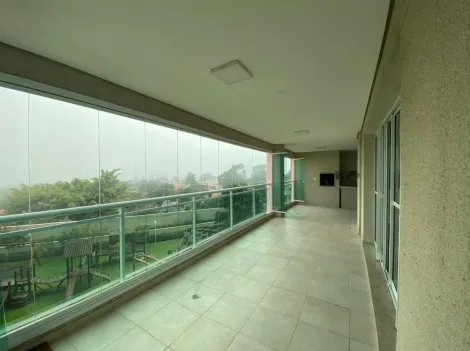 imagem 1 - Locação apartamento 191m² - Helbor Belvedere/Jardim das Colinas imagem 1 - Locação apartamento 191m² - Helbor Belvedere/Jardim das Colinas