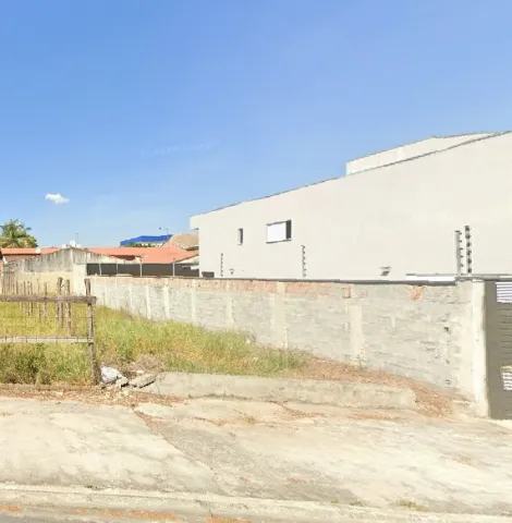 imagem 1 - Terreno à Venda - Residencial De Ville, São José dos Campos imagem 1 - Terreno à Venda - Residencial De Ville, São José dos Campos