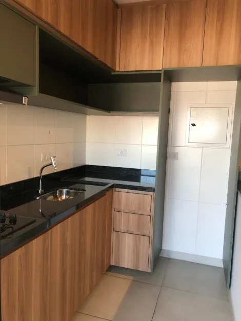 imagem 2 - Locação Apartamento 57m² - Attuale/Jardim Oswaldo Cruz imagem 2 - Locação Apartamento 57m² - Attuale/Jardim Oswaldo Cruz