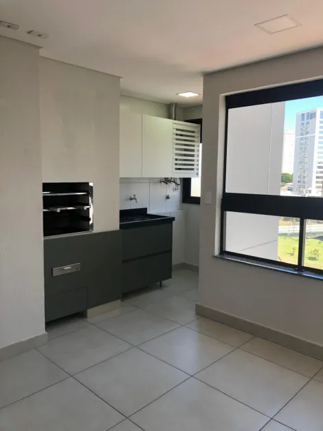 imagem 3 - Locação Apartamento 57m² - Attuale/Jardim Oswaldo Cruz imagem 3 - Locação Apartamento 57m² - Attuale/Jardim Oswaldo Cruz