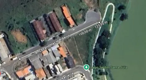 imagem 3 - Terreno de Esquina ? 270 m² ? Bairro Santa Júlia imagem 3 - Terreno de Esquina ? 270 m² ? Bairro Santa Júlia