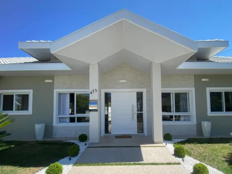 imagem 2 - Casa à venda 240 m² - Urbanova Altos da Serra VI imagem 2 - Casa à venda 240 m² - Urbanova Altos da Serra VI