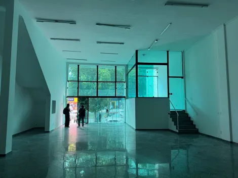 imagem 3 - Locação de Sala Comercial na Av. Andrômeda, Jardim Satélite em São José dos Campos imagem 3 - Locação de Sala Comercial na Av. Andrômeda, Jardim Satélite em São José dos Campos