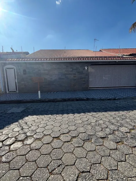 imagem 2 - Casa assobradada para venda no Jardim Santa Maria em Jacareí imagem 2 - Casa assobradada para venda no Jardim Santa Maria em Jacareí