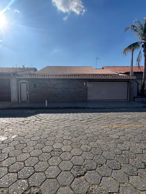 imagem 1 - Casa assobradada para venda no Jardim Santa Maria em Jacareí imagem 1 - Casa assobradada para venda no Jardim Santa Maria em Jacareí