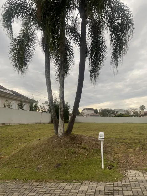 imagem 1 - Terreno 760m² à venda - Condomínio Reserva do Paratehy imagem 1 - Terreno 760m² à venda - Condomínio Reserva do Paratehy