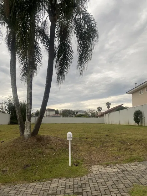 imagem 2 - Terreno 760m² à venda - Condomínio Reserva do Paratehy imagem 2 - Terreno 760m² à venda - Condomínio Reserva do Paratehy