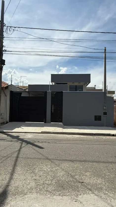 imagem 1 - Casa à venda no Parque das Palmeiras em Pindamonhangaba SP imagem 1 - Casa à venda no Parque das Palmeiras em Pindamonhangaba SP