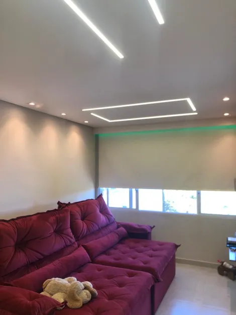 imagem 3 - Locação apartamento  48m² - Condomínio Morada dos Pássaros imagem 3 - Locação apartamento  48m² - Condomínio Morada dos Pássaros