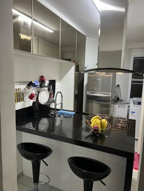 imagem 5 - Locação apartamento  48m² - Condomínio Morada dos Pássaros imagem 5 - Locação apartamento  48m² - Condomínio Morada dos Pássaros