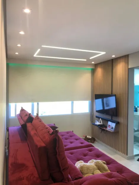 imagem 4 - Locação apartamento  48m² - Condomínio Morada dos Pássaros imagem 4 - Locação apartamento  48m² - Condomínio Morada dos Pássaros
