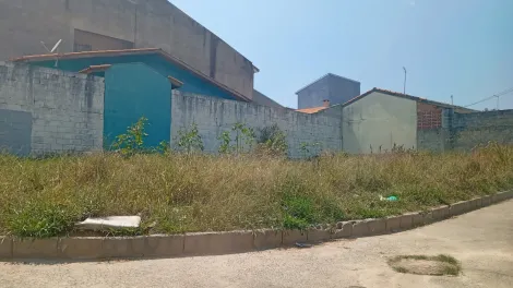 imagem 1 - Terreno de Esquina - Jardim Santa Júlia, São José dos Campos imagem 1 - Terreno de Esquina - Jardim Santa Júlia, São José dos Campos