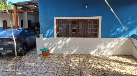 imagem 1 - Casa à venda 380m² e 120m² de área construída, localizada no Massaguaçu imagem 1 - Casa à venda 380m² e 120m² de área construída, localizada no Massaguaçu