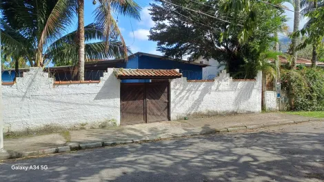 imagem 2 - Casa à venda 380m² e 120m² de área construída, localizada no Massaguaçu imagem 2 - Casa à venda 380m² e 120m² de área construída, localizada no Massaguaçu