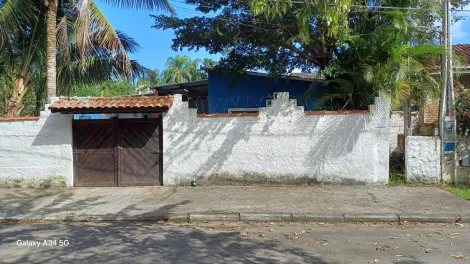 imagem 3 - Casa à venda 380m² e 120m² de área construída, localizada no Massaguaçu imagem 3 - Casa à venda 380m² e 120m² de área construída, localizada no Massaguaçu