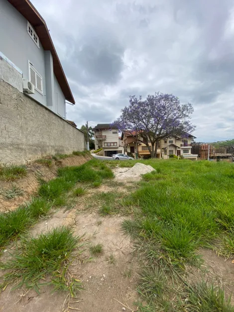 imagem 4 - Terreno à venda 343,75m² - Condomínio Altos da Serra I imagem 4 - Terreno à venda 343,75m² - Condomínio Altos da Serra I