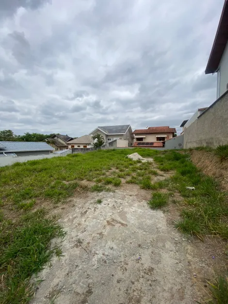 imagem 5 - Terreno à venda 343,75m² - Condomínio Altos da Serra I imagem 5 - Terreno à venda 343,75m² - Condomínio Altos da Serra I