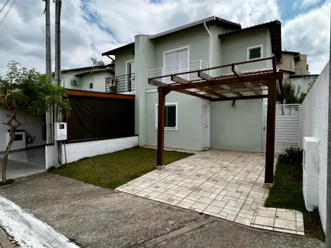 imagem 2 - Casa - Sobrado Condomínio imagem 2 - Casa - Sobrado Condomínio