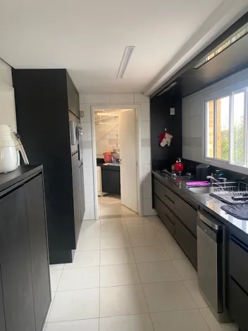 imagem 2 - Apartamento 180m² à venda - Villa Sorrento/Jardim Esplanada imagem 2 - Apartamento 180m² à venda - Villa Sorrento/Jardim Esplanada