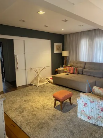 imagem 4 - Apartamento 180m² à venda - Villa Sorrento/Jardim Esplanada imagem 4 - Apartamento 180m² à venda - Villa Sorrento/Jardim Esplanada