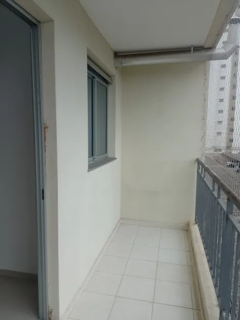 imagem 2 - Apartamento para locação - Jardim Augusta, São José dos Campos imagem 2 - Apartamento para locação - Jardim Augusta, São José dos Campos