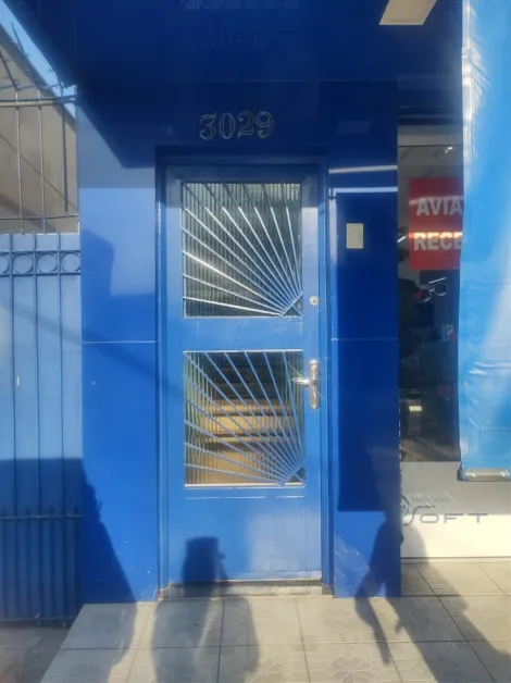 imagem 2 - Locação de Sobrado Misto (Residencial e Comercial) no Jardim Satélite em São José dos Campos imagem 2 - Locação de Sobrado Misto (Residencial e Comercial) no Jardim Satélite em São José dos Campos