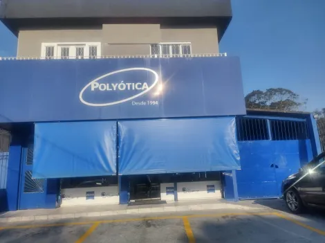 imagem 1 - Locação de Sobrado Misto (Residencial e Comercial) no Jardim Satélite em São José dos Campos imagem 1 - Locação de Sobrado Misto (Residencial e Comercial) no Jardim Satélite em São José dos Campos