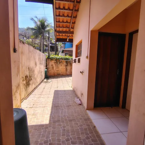 imagem 5 - Casa em condomínio Alto Padrão em Ubatuba imagem 5 - Casa em condomínio Alto Padrão em Ubatuba