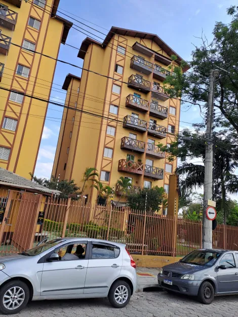 imagem 1 - Apartamento para Locação - Jardim Luíza, São José dos Campos (59 m², 2 Dormitórios) imagem 1 - Apartamento para Locação - Jardim Luíza, São José dos Campos (59 m², 2 Dormitórios)