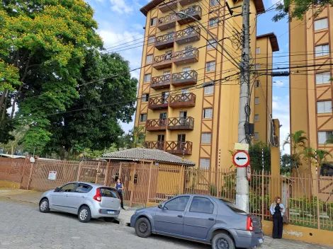 imagem 4 - Apartamento para Locação - Jardim Luíza, São José dos Campos (59 m², 2 Dormitórios) imagem 4 - Apartamento para Locação - Jardim Luíza, São José dos Campos (59 m², 2 Dormitórios)