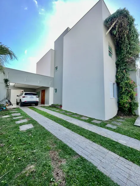 imagem 2 - Linda Casa Alto Padrão no Pontal de Santa Marina imagem 2 - Linda Casa Alto Padrão no Pontal de Santa Marina