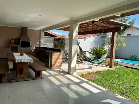 imagem 4 - Linda Casa Alto Padrão no Pontal de Santa Marina imagem 4 - Linda Casa Alto Padrão no Pontal de Santa Marina