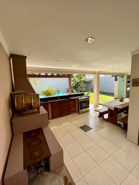 imagem 5 - Linda Casa Alto Padrão no Pontal de Santa Marina imagem 5 - Linda Casa Alto Padrão no Pontal de Santa Marina