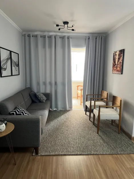 imagem 3 - Excelente Apartamento à Venda no Jardim Sul em São José dos Campos imagem 3 - Excelente Apartamento à Venda no Jardim Sul em São José dos Campos