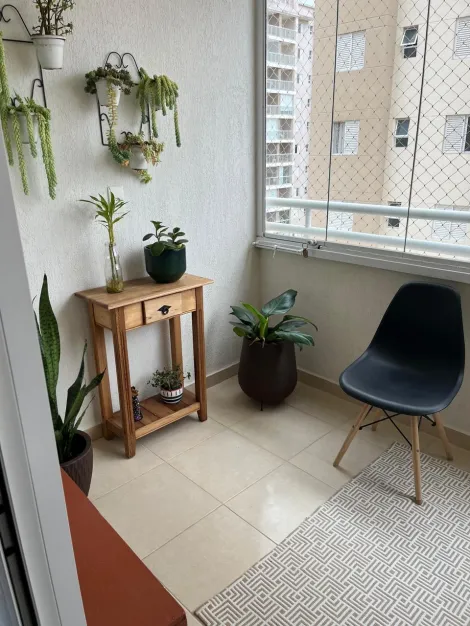 imagem 2 - Excelente Apartamento à Venda no Jardim Sul em São José dos Campos imagem 2 - Excelente Apartamento à Venda no Jardim Sul em São José dos Campos