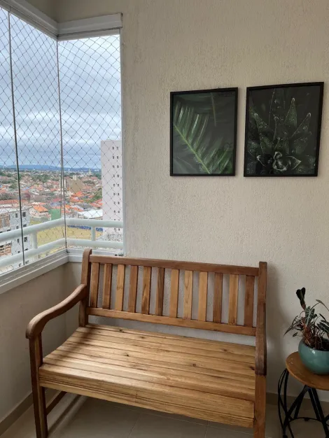 imagem 1 - Excelente Apartamento à Venda no Jardim Sul em São José dos Campos imagem 1 - Excelente Apartamento à Venda no Jardim Sul em São José dos Campos