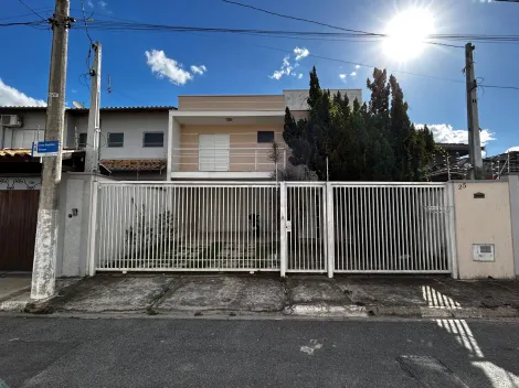 imagem 1 - Sobrado à venda no Jardim Aurora em Pindamonhangaba! imagem 1 - Sobrado à venda no Jardim Aurora em Pindamonhangaba!