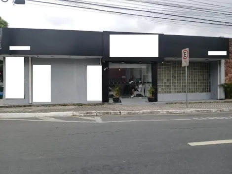 imagem 1 - Excelente Casa Comercial no Centro de São José dos Campos imagem 1 - Excelente Casa Comercial no Centro de São José dos Campos
