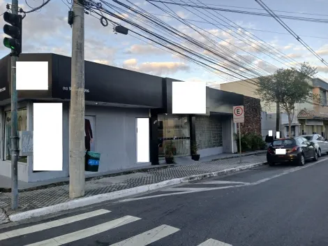 imagem 3 - Excelente Casa Comercial no Centro de São José dos Campos imagem 3 - Excelente Casa Comercial no Centro de São José dos Campos