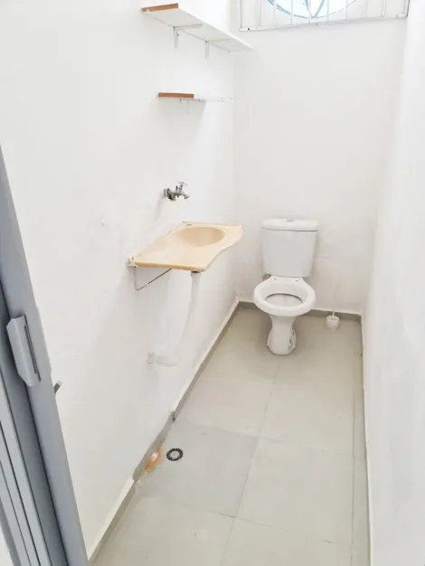 imagem 4 - Ponto Comercial para Locação na Av. Andrômeda, Jardim Satélite em São José dos Campos imagem 4 - Ponto Comercial para Locação na Av. Andrômeda, Jardim Satélite em São José dos Campos