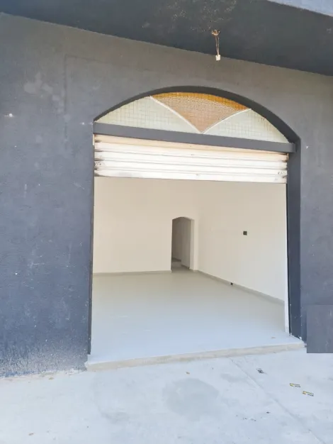 imagem 1 - Ponto Comercial para Locação na Av. Andrômeda, Jardim Satélite em São José dos Campos imagem 1 - Ponto Comercial para Locação na Av. Andrômeda, Jardim Satélite em São José dos Campos