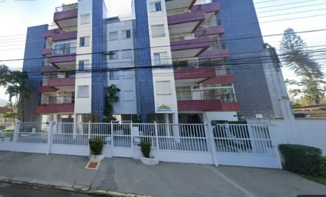 imagem 1 - Apartamento mobiliado à venda no Condomínio no Itaguá em Ubatuba! imagem 1 - Apartamento mobiliado à venda no Condomínio no Itaguá em Ubatuba!